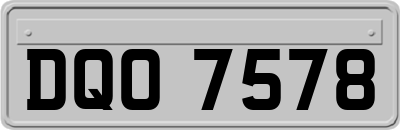 DQO7578