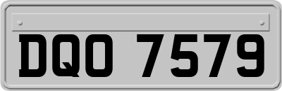 DQO7579