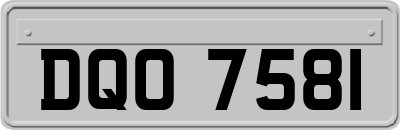 DQO7581