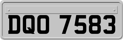 DQO7583