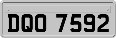 DQO7592