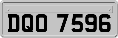 DQO7596