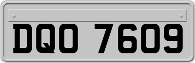 DQO7609