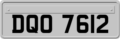 DQO7612