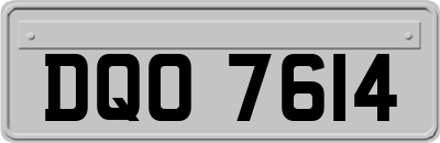 DQO7614