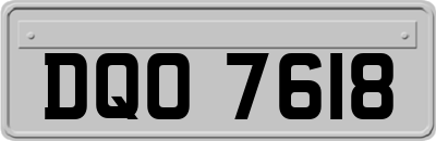 DQO7618