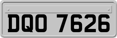 DQO7626