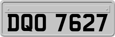 DQO7627
