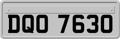 DQO7630