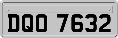DQO7632