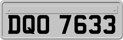 DQO7633