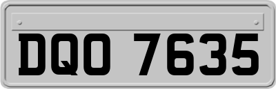 DQO7635