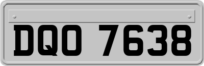 DQO7638
