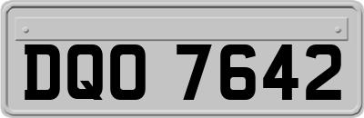 DQO7642