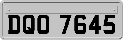 DQO7645
