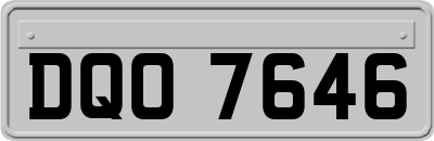 DQO7646