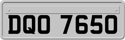DQO7650