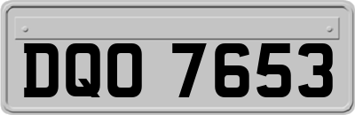 DQO7653