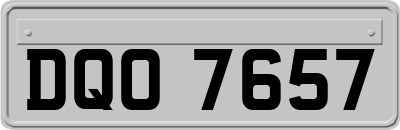 DQO7657