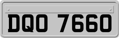 DQO7660