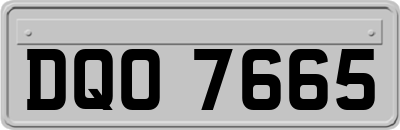 DQO7665