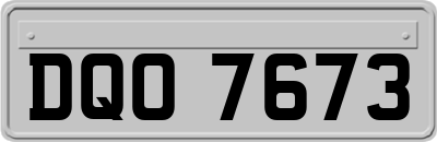 DQO7673