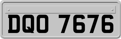 DQO7676