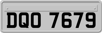 DQO7679