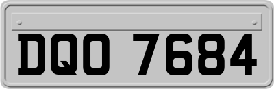 DQO7684