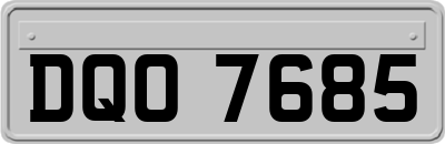 DQO7685