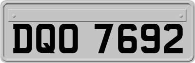 DQO7692