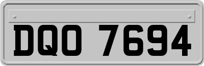 DQO7694