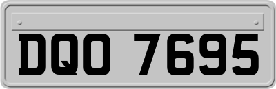 DQO7695