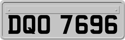 DQO7696