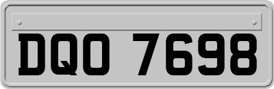 DQO7698