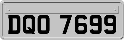 DQO7699