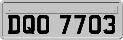 DQO7703