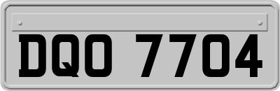 DQO7704