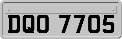 DQO7705