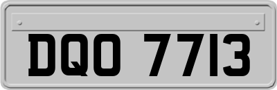 DQO7713