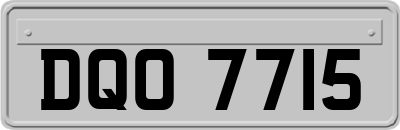 DQO7715