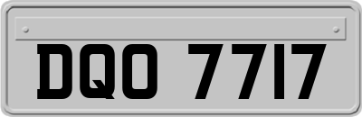 DQO7717