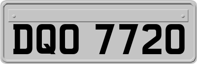 DQO7720