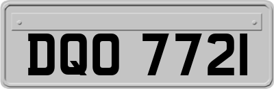 DQO7721