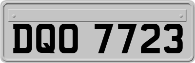 DQO7723