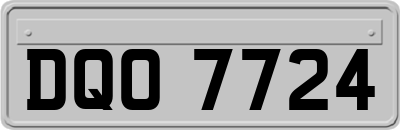 DQO7724