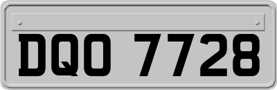 DQO7728