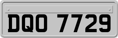 DQO7729