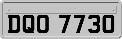 DQO7730