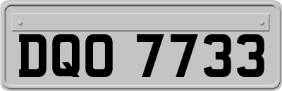 DQO7733